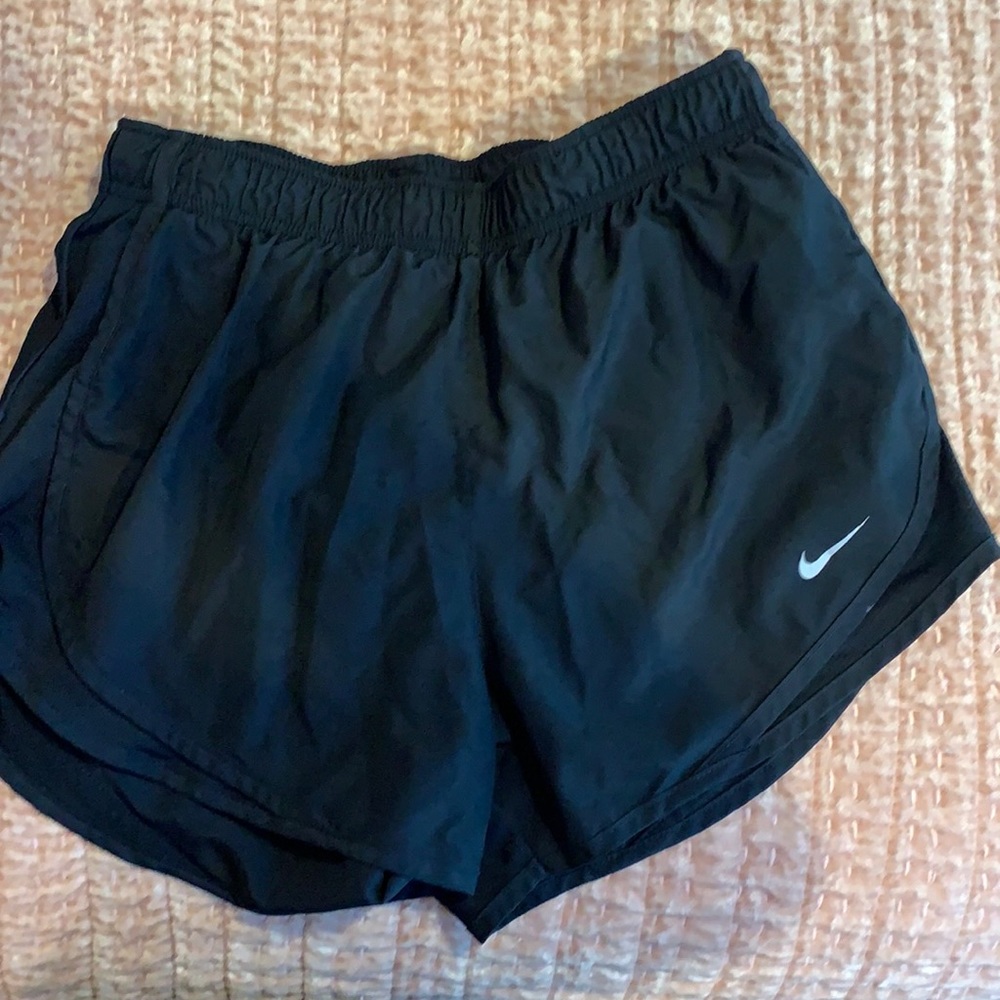 Women’s running shorts